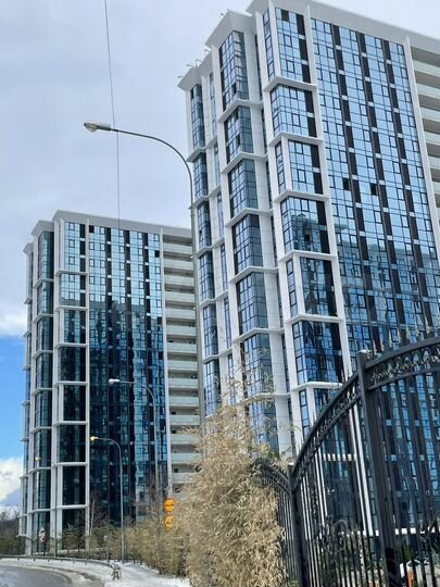 Квартира-студия, 19 м², 3/16 эт.