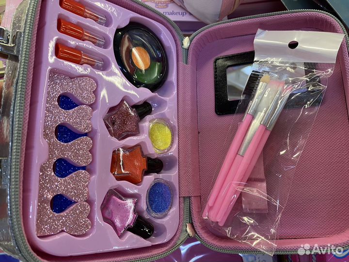 Набор косметики