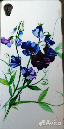 Чехол для Sony Xperia z3