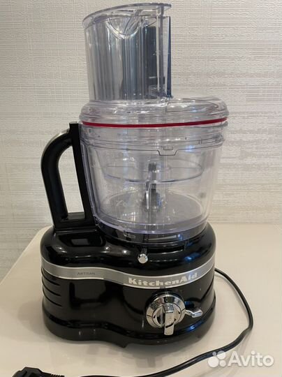 Кухонный комбайн kitchenaid 5KFP1644