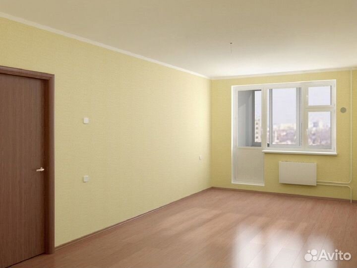 Ремонт квартир под ключ, Отделка, Русские мастера