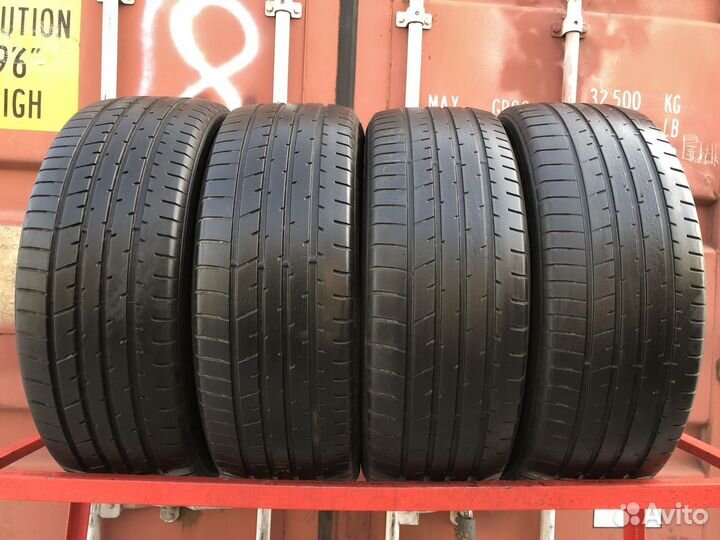 Toyo Proxes R46 225/55 R19 99V