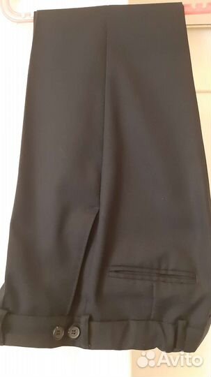 Школьная форма для мальчика