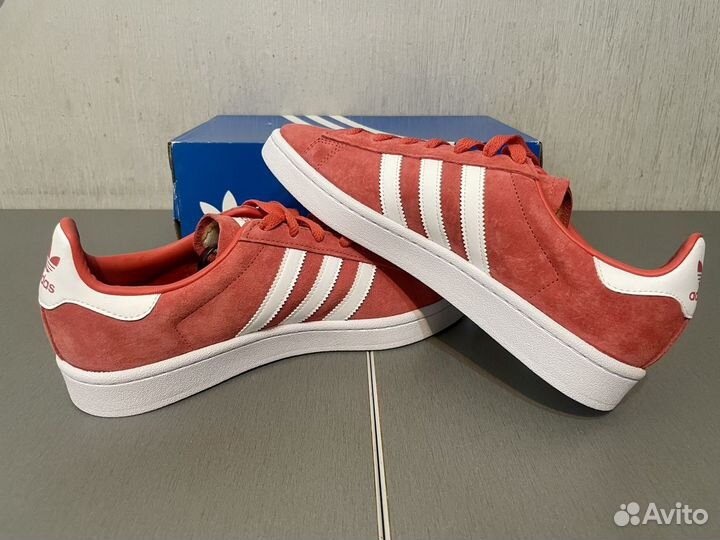 Кроссовки adidas Campus оригинал