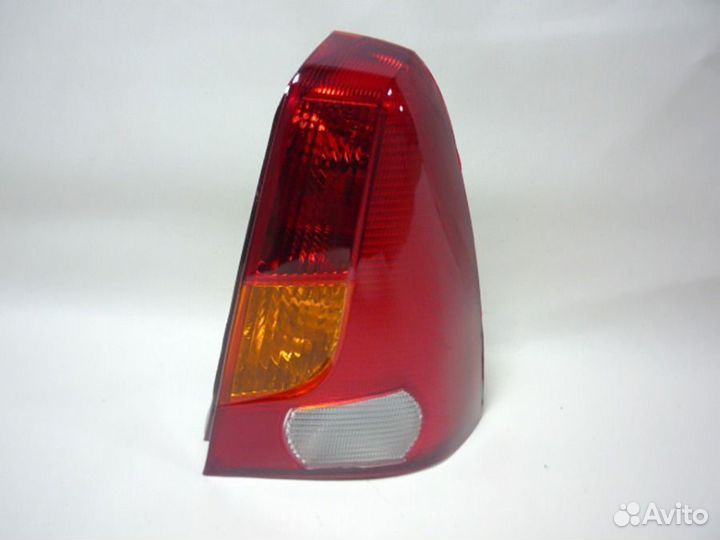 Фонарь задний правый Рено Логан 2005 - 2014