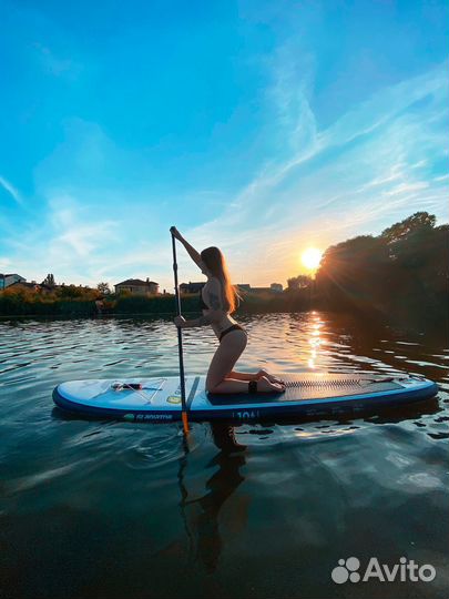 Аренда sup доски