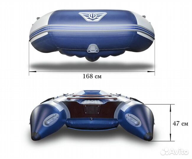 Флагман 360 U