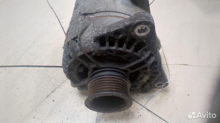 Генератор Volkswagen Golf 4, 1999