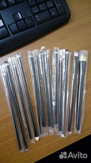 Кисти для макияжа