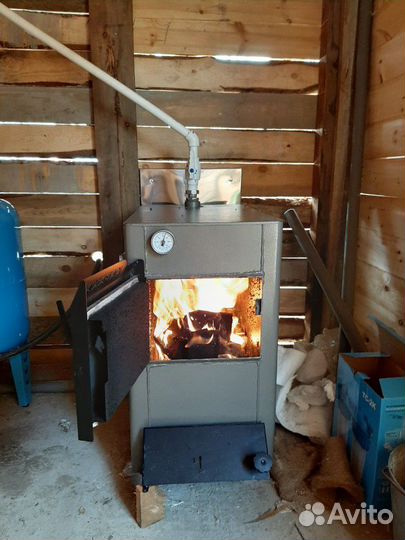 Сантехнические работы