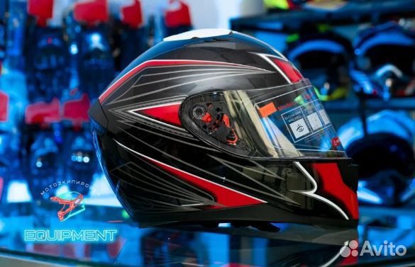 Шлем интеграл