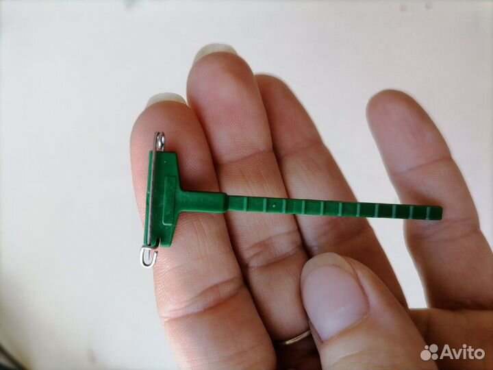 Флористическая губка оазис с поддонами набором