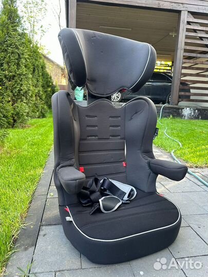 Детское автокресло maxi cosi