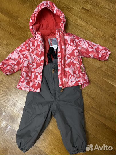 Детская одежда для девочек