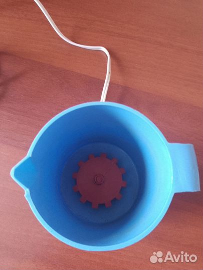 Кружка кипятильник СССР