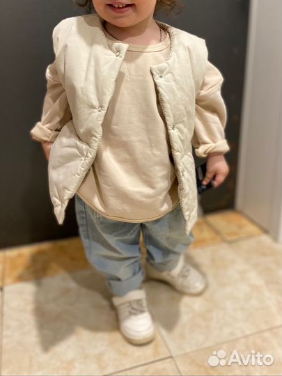 Кофта свитшот