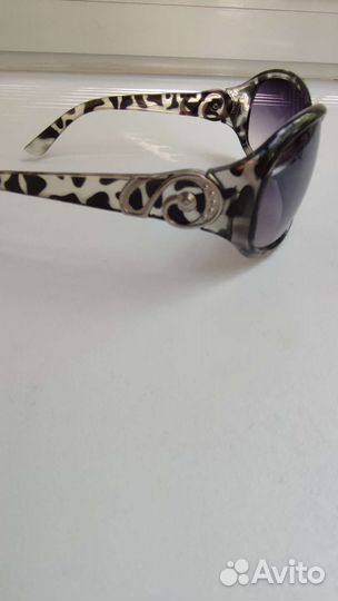 Солнцезащитные очки женские оригинал