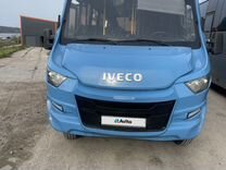 Междугородний / Пригородный автобус IVECO VSN-800, 2016