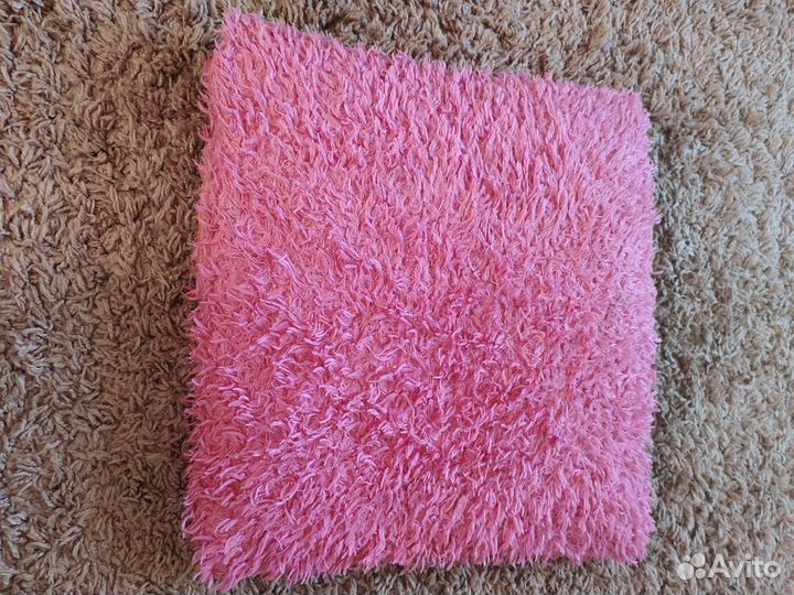 Подушка детская