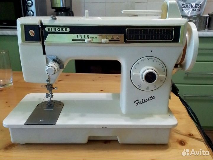 Швейная машина zinger 1288 Турция