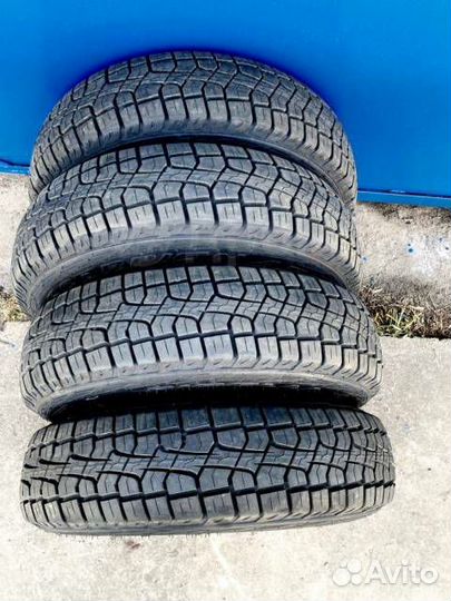 Pirelli Scorpion ATR 185/75 R16 93T