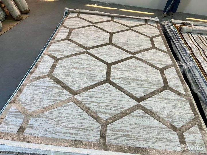 Ковры от малого до большого размера