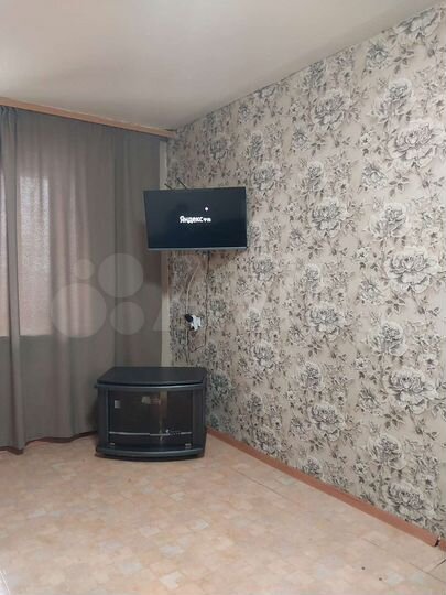 1-к. квартира, 32 м², 3/5 эт.