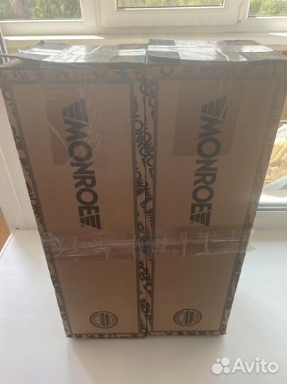 Стойки renault logan/sandero