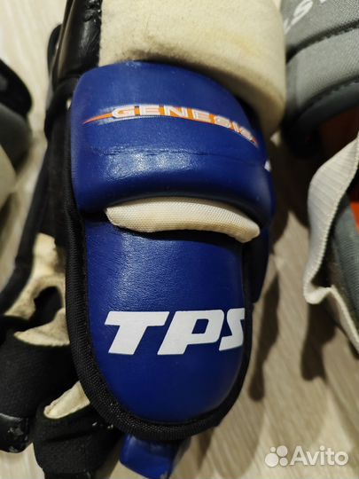 Налокотники хоккейные взрослые