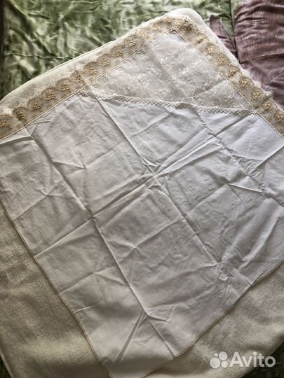 Конверт на выписку весна осень