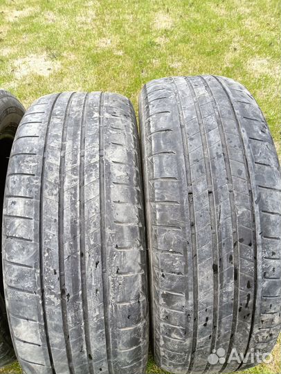 Bridgestone Turanza T005 205/60 R16