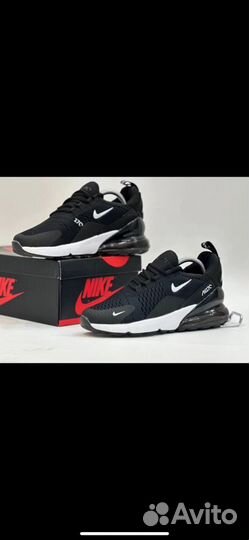 Кроссовки мужские летние nike