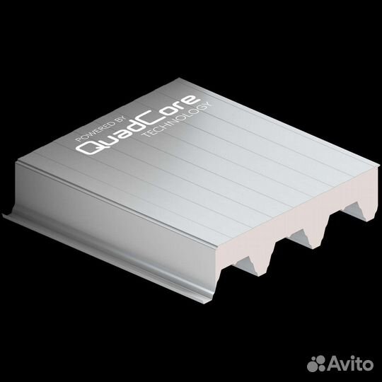 Кровельные панели