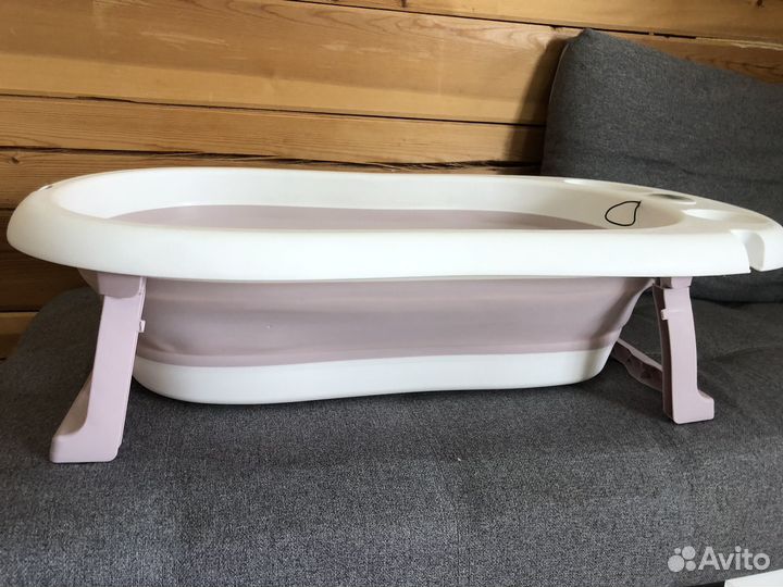 Ванночка для купания