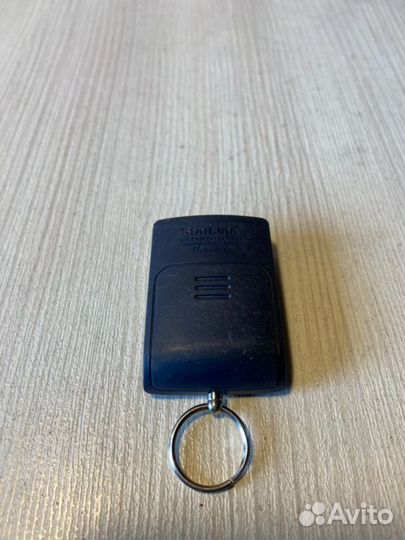 Брелок сигнализации Mitsubishi Dion CR6W 4G94 2005