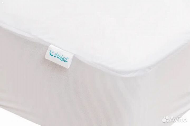 Защитные чехлы на матрас