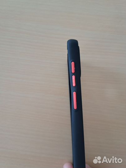 Чехол на samsung a21s