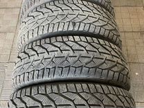 Tigar Winter 195/55 R16