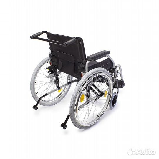 Кресло-коляска 