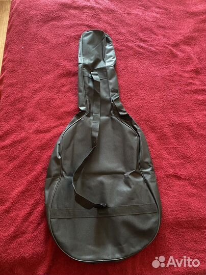 Чехол на гитару