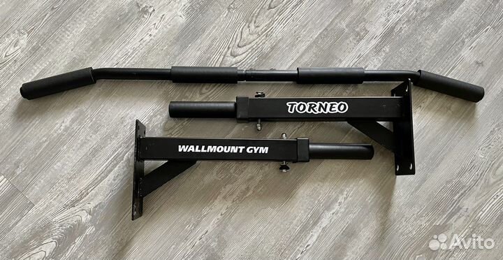 Турник/спорт/подтягивания Torneo A-990WG