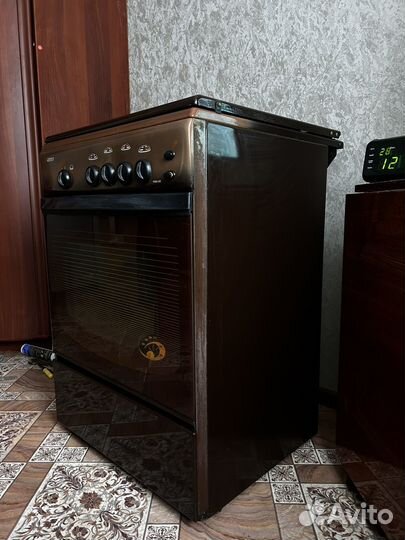 Плита газовая gefest