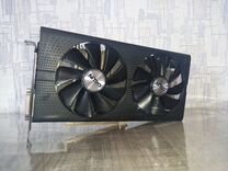 Sapphire Nitro Radeon RX 580 8GB