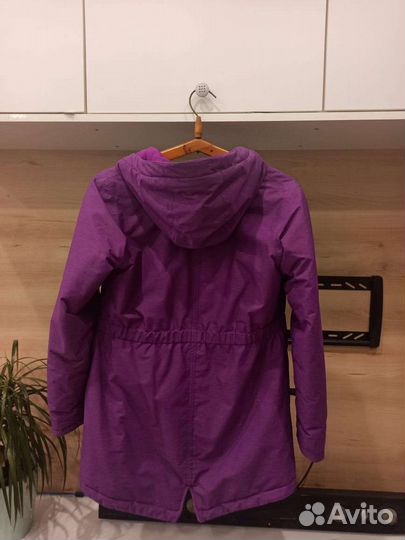 Куртка columbia 152 оригинал