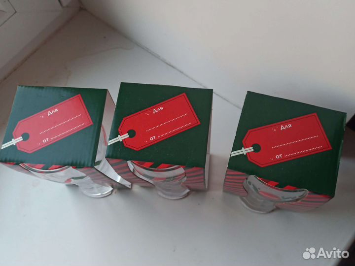 Коллекция новых стаканов Coca- Cola