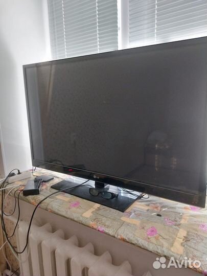 Телевизор бу плазма, 3d