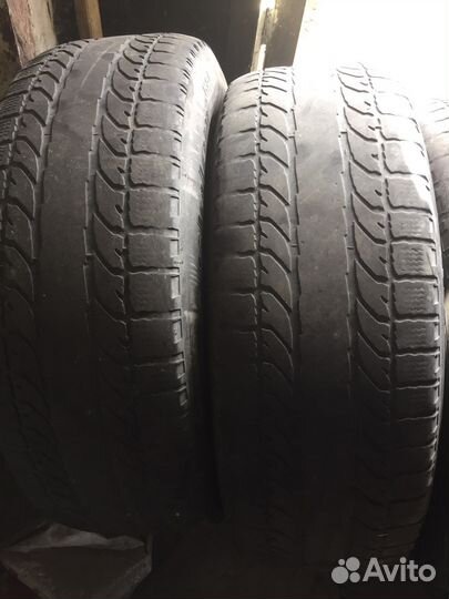 Bfgoodrich Advantage T/A Drive 235/65 R17