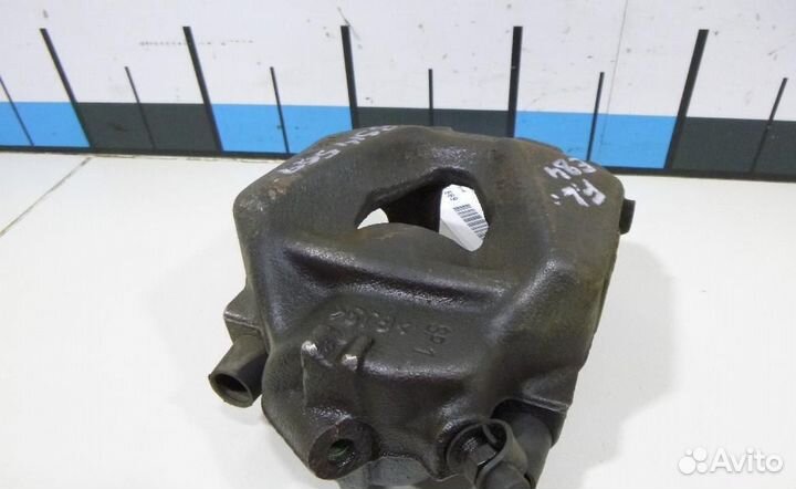 Суппорт тормозной передний левый BMW 3-Series/M3