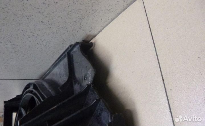 Вентилятор радиатора BMW 3-Series/M3 (F30,F31,F80)