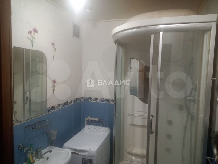 2-к. квартира, 42,9 м², 4/5 эт.